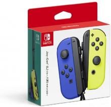 [Genuine Nintendo] Joy-Con (L) Neon Blue