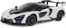 Tamiya 1/10 XB Series No.236 McLaren Senna (TT-02 Chassis) Pre-painted complete model with radio 57936