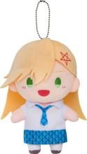 2.5-dimensional temptation Kisaki Aria stuffed toy