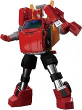 Transformers Masterpiece G Series MPG-10 Lift Ticket