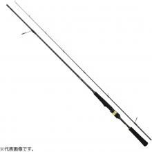 Daiwa Trout Rod Silver Creek Glass Progressive 48L-G - Discovery Japan Mall