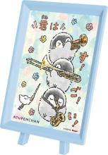 Jigsaw Puzzle Mame Puzzle Koupen-chan Koupen-chan Music Corps 150 Pieces (MA-106)
