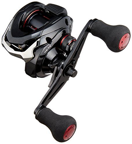 SHIMANO Bait Reel 16 Grappler BB 200HG / 201HG Right-hand drive