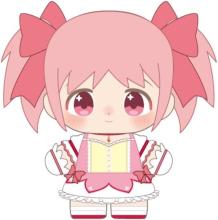 Bandai Namco Nui Puella Magi M...