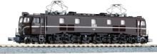 KATO N Gauge EF58 61 Electric Locomotive Model 3038