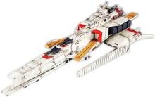 Cosmo Fleet Special Mobile Suit Gundam Char's Counterattack Ra Cailum Re.