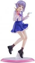 Cu-poche Idolmaster Haruka Amami Twinkle Star Non-scale PVC Painted Movable Figure