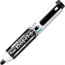 Mitsubishi Water-based Pen Posca Extra-fine PC1M.24 Black 10