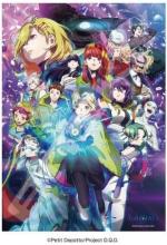 Jigsaw Puzzle TV Anime 