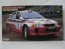 Out of Print Series CR-131 Mitsubishi Lancer Evo? 1998 WRC Champion