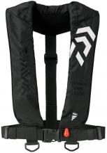 SHIMANO Life Jacket Life Jacket NEXUS Floating Vest Limited Pro (with pillow) VF-111Q BLACK size M