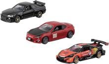 Takara Tomy Tomica Premium 10th Anniversary Collection Miniature Car Toy for ages 6 and up