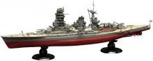 TAMIYA 1/350 Ship Series Yamato