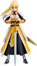 figma KonoSuba: God's Blessing on this Wonderful World! 3 Darkness non-scale ABS & PVC painted action figure resale