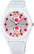 SEIKO ALBA Ghibli Character My Neighbor Totoro Collaboration Totoro Design ACCK427 Brown