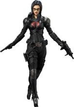 Fig-Zero GI Joe Baroness 1/6 Scale ABS & PVC & POM (Cloth Outfit) Painted Movable Figure