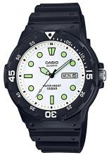 CASIO Wristwatch Standard EF-109D-8AJF Silver