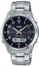 CASIO Watch Lineage Radio Solar LIW-M700D-1AJF Silver