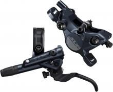 SHIMANO SLX BL-M7100R/BR-M7100 metal 1000mm front right JKIT/lever