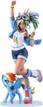 Kotobukiya MY LITTLE PONY Bish...