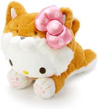 Sanrio Hello Kitty Plush (Standard) M 855308