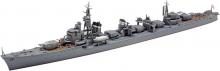 TAMIYA 1/ 350 Japanese Heavy Cruiser Mogami (78023) Plastic Model
