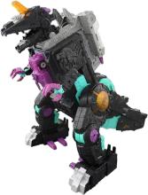 TAKARA TOMY T-SPARK Age of the Primes Transformers AOTP-13 Decepticon Trypticon Action Figure