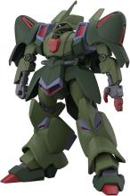 BANDAI SPIRITS HG Mobile Suit ...