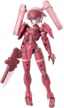 30MM eEXM GIG-R01 Provedel (type-REX 01) 1/144 scale color-coded plastic model
