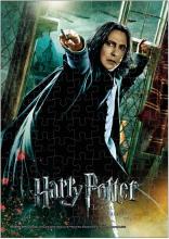 108 Piece Jigsaw Puzzle Harry Potter Severus Snape (18.2 x 25.7 cm)