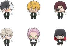 MegaHouse Chocorin Collection ...