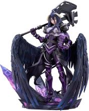 Overlord Albedo Hermes Trismeg...