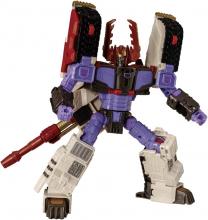 T-SPARK Transformers Transformers Legacy TL-87 Galvatron (Armada Universe)