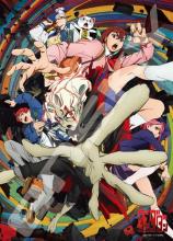 Jigsaw Puzzle TV Anime 