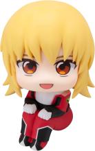 Rukappu Mobile Suit Gundam SEED FREEDOM Cagalli Yula Athha Complete Figure