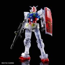 FULL MECHANICS Mobile Suit Gundam Witch of Mercury Gundam Aerial 1/100 Scale Color Coded Plastic Model