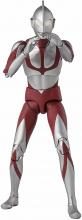 SHFiguarts Ultraman (Shin Ultraman) Approximately 150mm ABS & PVC pre-painted movable figure BAS60867
