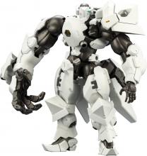 Hexa Gear Governor Heavy Armor Type: Luke Height approx 105mm 1/24 Scale Plastic Model HG079