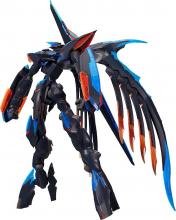 MODEROID Fafner in the Azure THE BEYOND Fafner Mark Ares Non-scale Assembled Plastic Model Resale