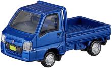 Takara Tomy Tomica Premium 27 Subaru Sambar Minicar Toy for ages 6 and up