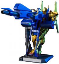 MG 1/100 Crossbone Gundam X2 Ver.Ka (Premium Bandai Limited)