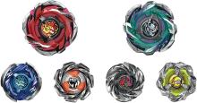 BEYBLADE X Beyblade X CX-05 Random Booster Vol.6