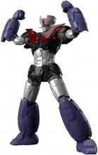 Transformers Movie Advanced Series EX Sideswipe Figure