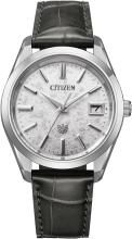 CITIZEN Watch The Citizen Iconic Nature Collection AQ4100-22A Men's