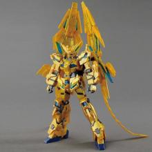 HGUC Mobile Suit Gundam Flash Hathaway Messer F01 Type 1/144 Scale Color-coded plastic model