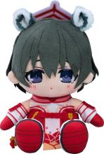 Chocopuni Plush Toy Blue Archive - Blue Archive - Tsubaki
