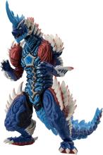 TAMASHII NATIONS SHFiguarts Ultraman Omega Rekines, approximately 165mm, PVC & ABS painted action figure
