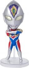 Figuarts mini Ultraman Decker flash type about 100mm PVC & ABS painted movable figure
