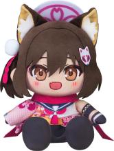 GOOD SMILE COMPANY Blue Archive Izuna Chocopuni Plush Toy