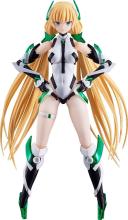 GOOD SMILE COMPANY PLAMATEA Expelled from Paradise Angela Balzac Non-Scale Assembled Plastic Model Kit Resale